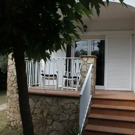 Casa de vacances Montserrat Ii *