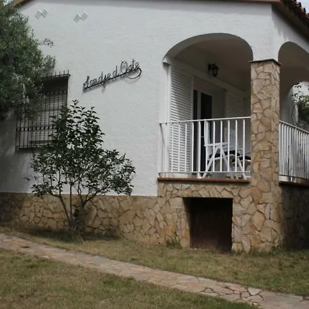 Casa de vacances Montserrat Ii *
